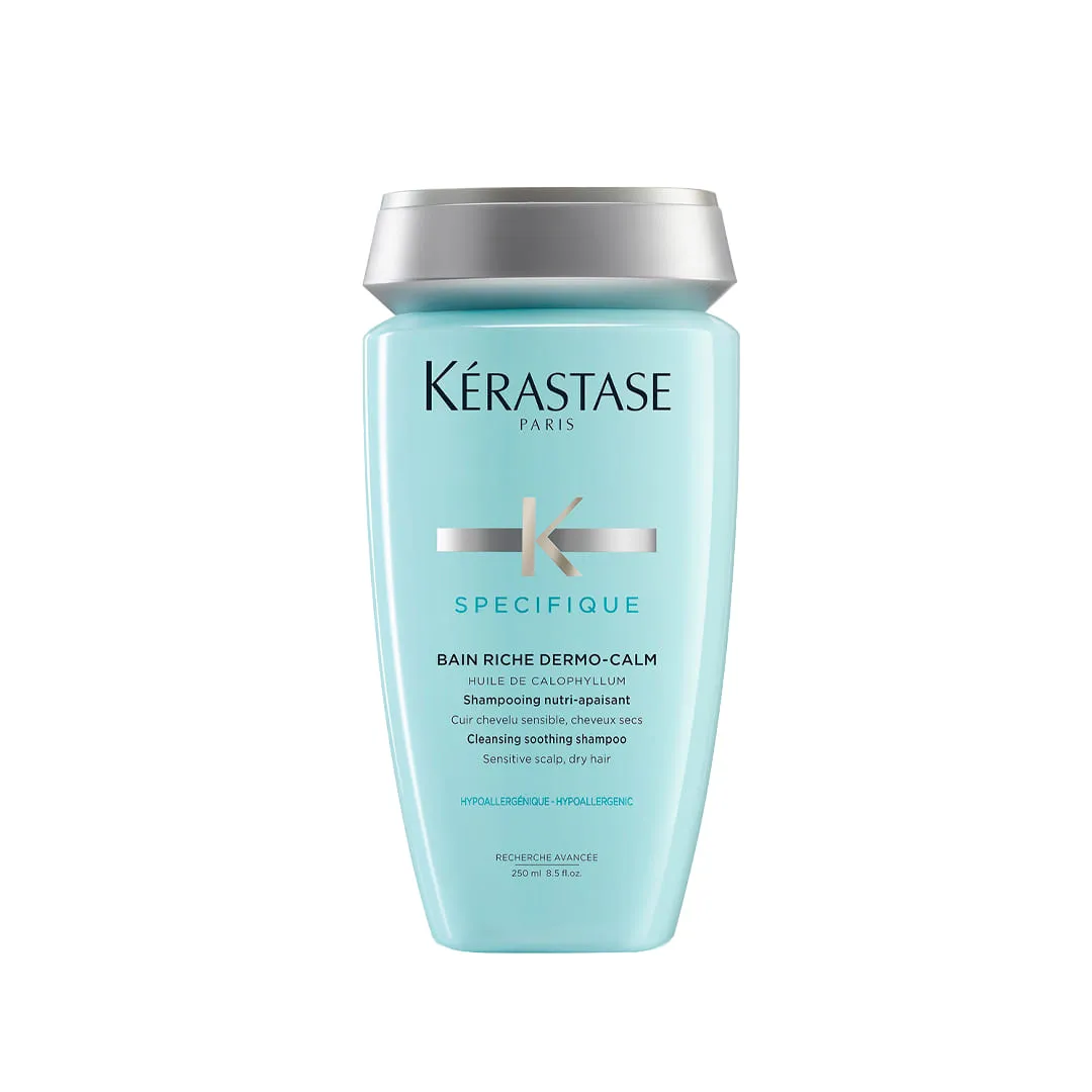 Kérastase Specifique Bain Riche Dermo-Calm Shampoo 250ml  1