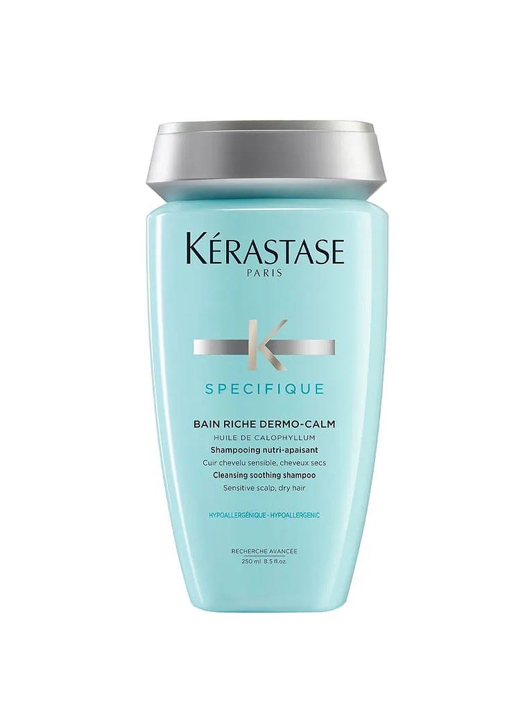 Kérastase Specifique Bain Riche Dermo-Calm Shampoo 250ml  1