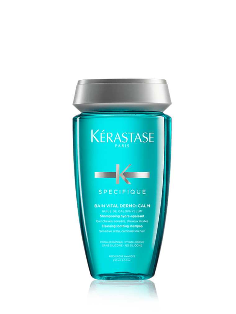Kérastase Specifique Bain Vital Dermo-Calm Shampoo 250ml 1