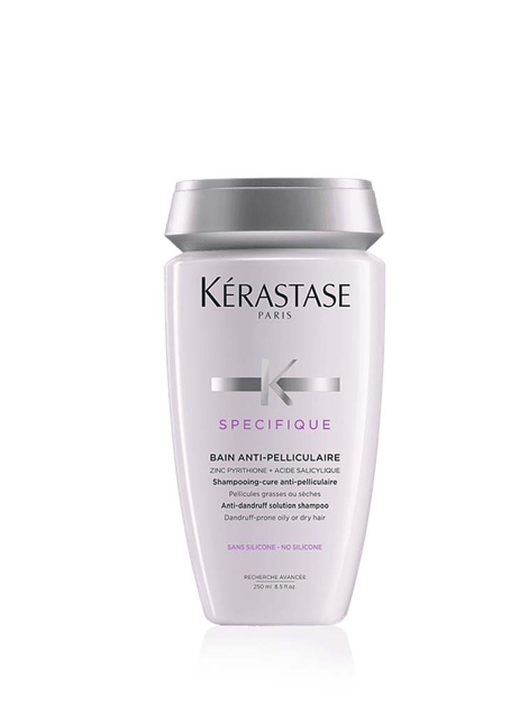 Kérastase Spécifique Bain Anti-Pelliculaire 250ml 1