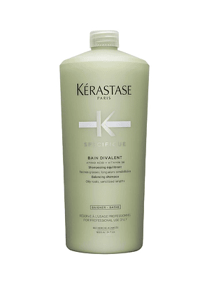Kérastase Specifique Bain Divalent Balancing Shampoo 1000ml