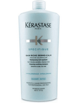 Kérastase Specifique Bain Riche Dermo-Calm Shampoo 1000ml 