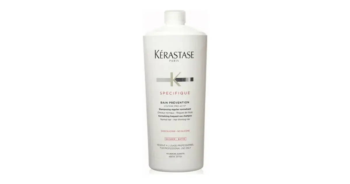 Kérastase Specifique Bain Prévention Shampoo 1000ml