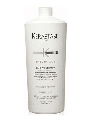 Kérastase Specifique Bain Prévention Shampoo 1000ml