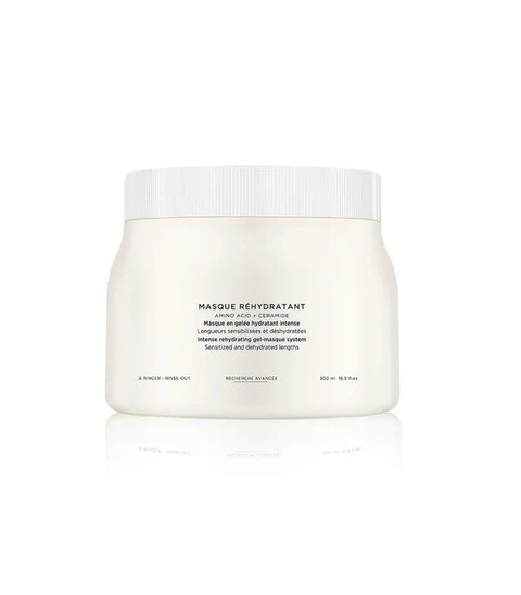 Kérastase Specifique Masque Réhydratant Hair Mask 500ml 1