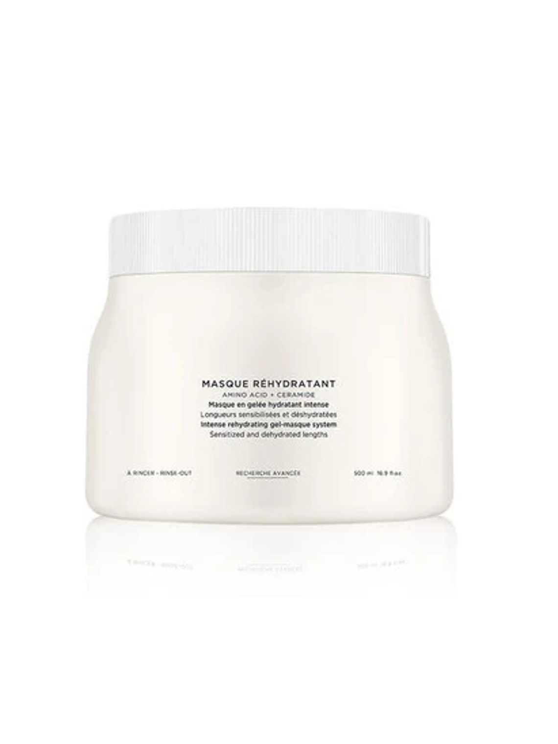 Kérastase Specifique Masque Réhydratant Hair Mask 500ml 1