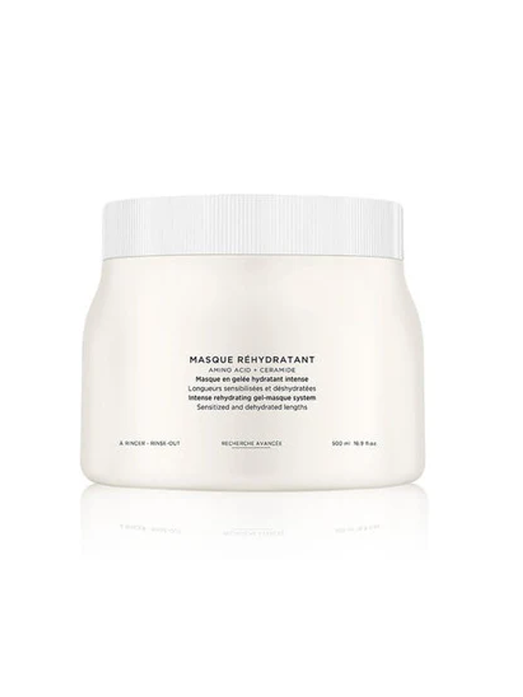 Kérastase Specifique Masque Réhydratant Hair Mask 500ml 1
