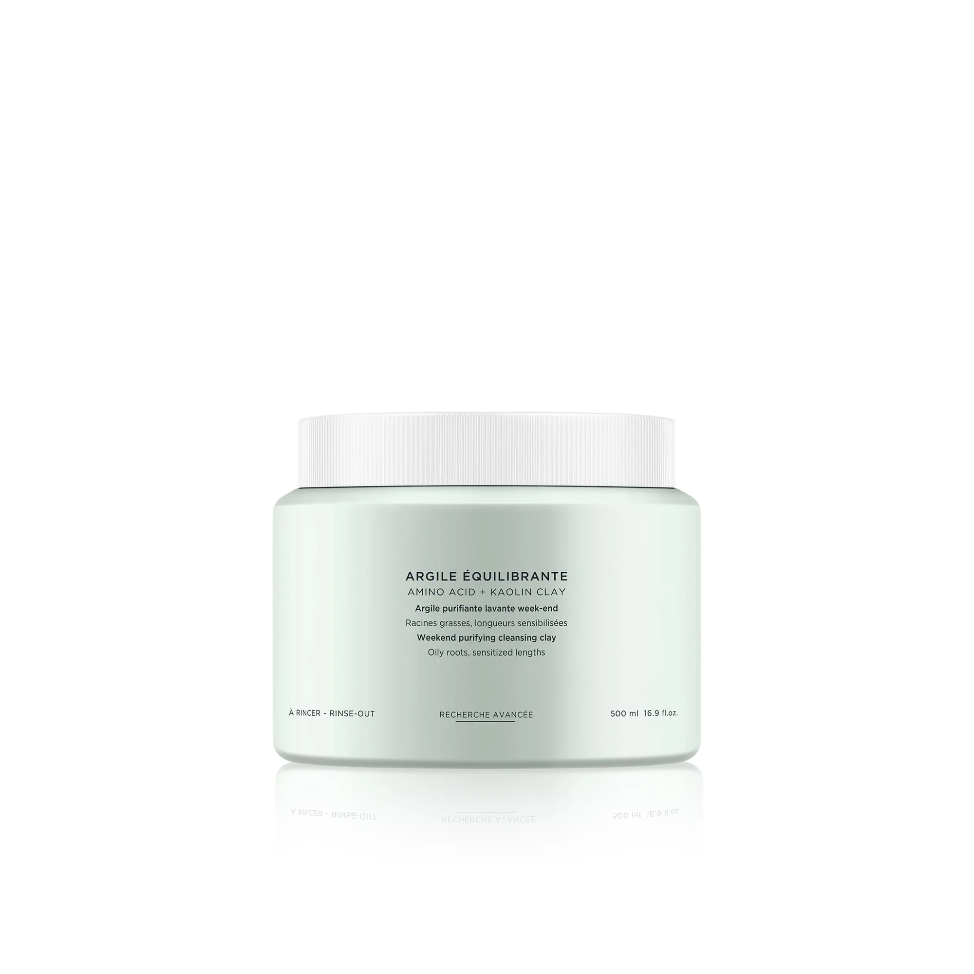 Kérastase Specifique Argile Équilibrante Cleansing Clay 500ml 1