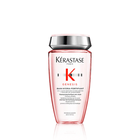 Kérastase Genesis Bain Hydra-Fortifiant Shampoo 250ml