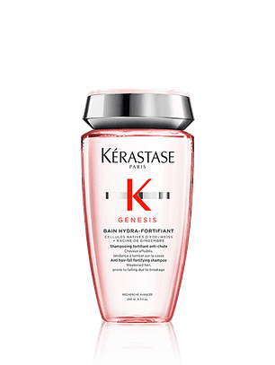 Kérastase Genesis Bain Hydra-Fortifiant Shampoo 250ml