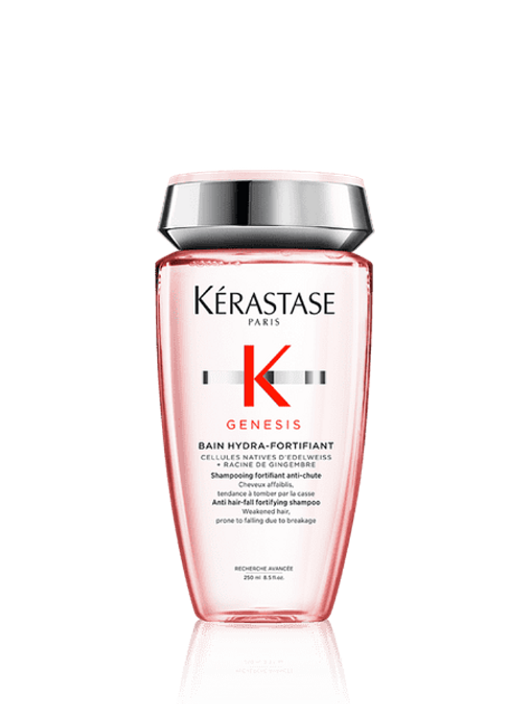 Kérastase Genesis Bain Hydra-Fortifiant Shampoo 250ml 1