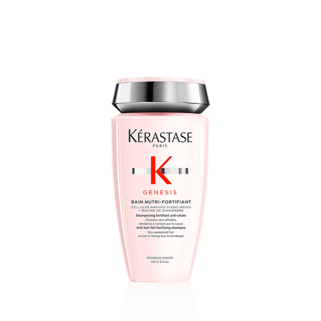 Kérastase Genesis Bain Nutri-Fortifiant Shampoo 250ml 1