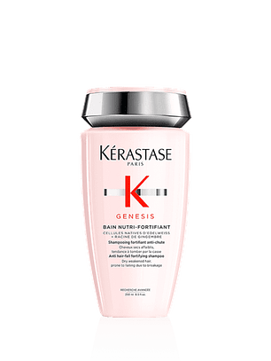Kérastase Genesis Bain Nutri-Fortifiant Shampoo 250ml