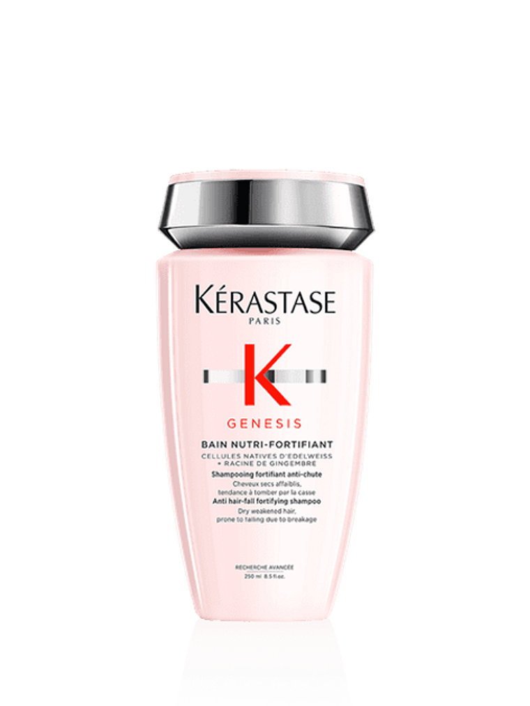 Kérastase Genesis Bain Nutri-Fortifiant Shampoo 250ml 1