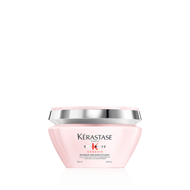 Kérastase Genesis Masque Reconstituant Hair Mask 200ml 1