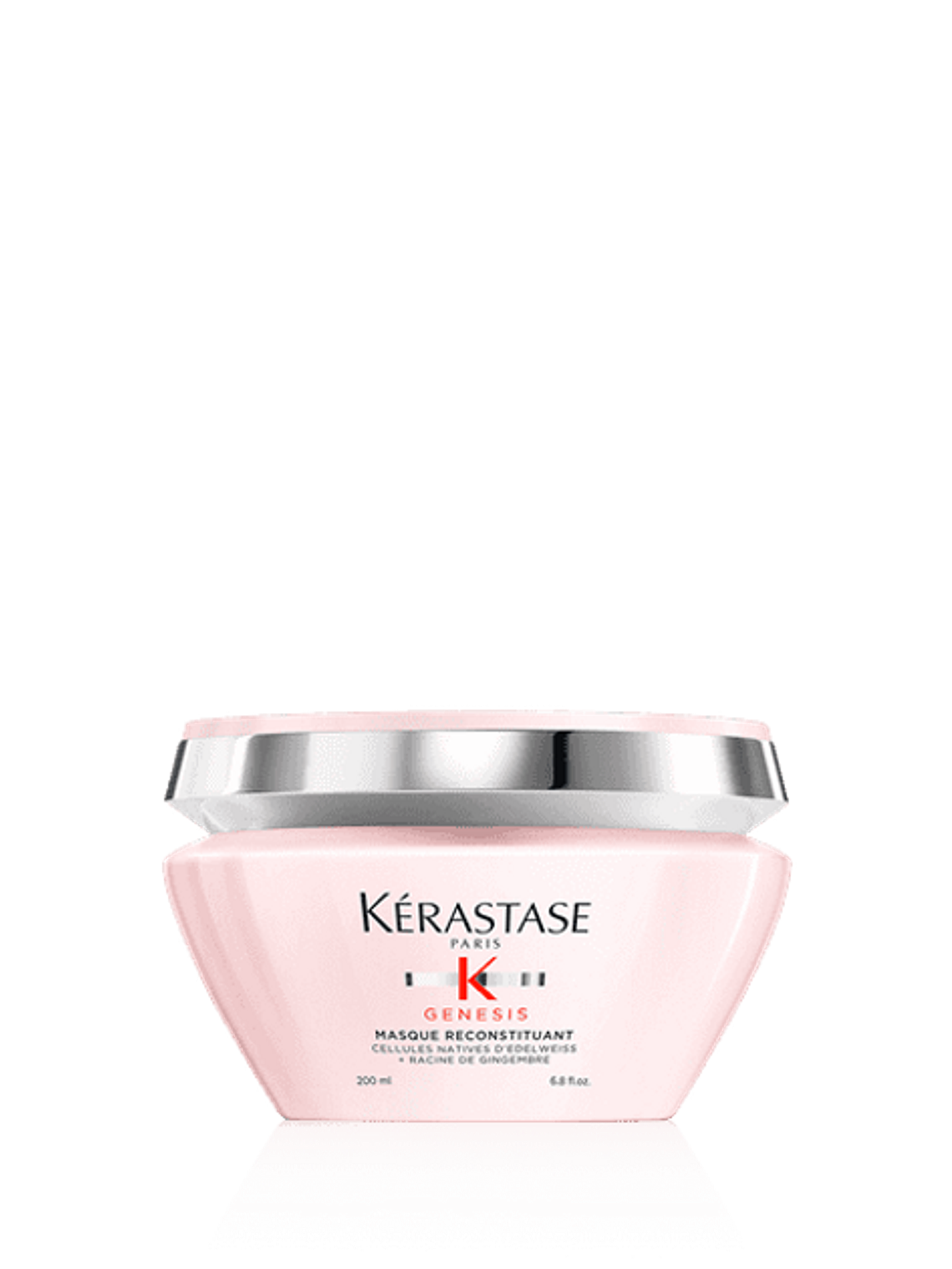 Kérastase Genesis Masque Reconstituant Hair Mask 200ml 1