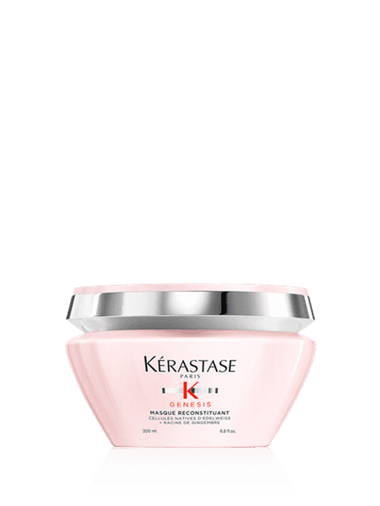 Kérastase Genesis Masque Reconstituant Hair Mask 200ml 1