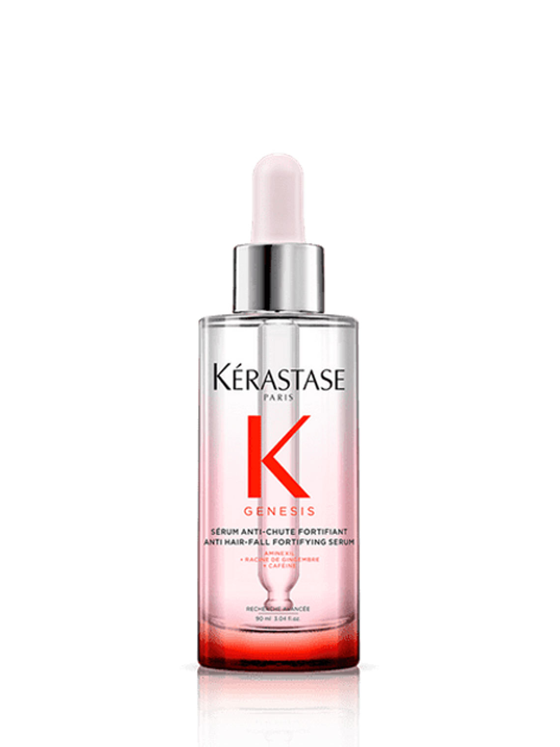 Kérastase Genesis Anti Hair-Fall Fortifying Serum 90ml 1