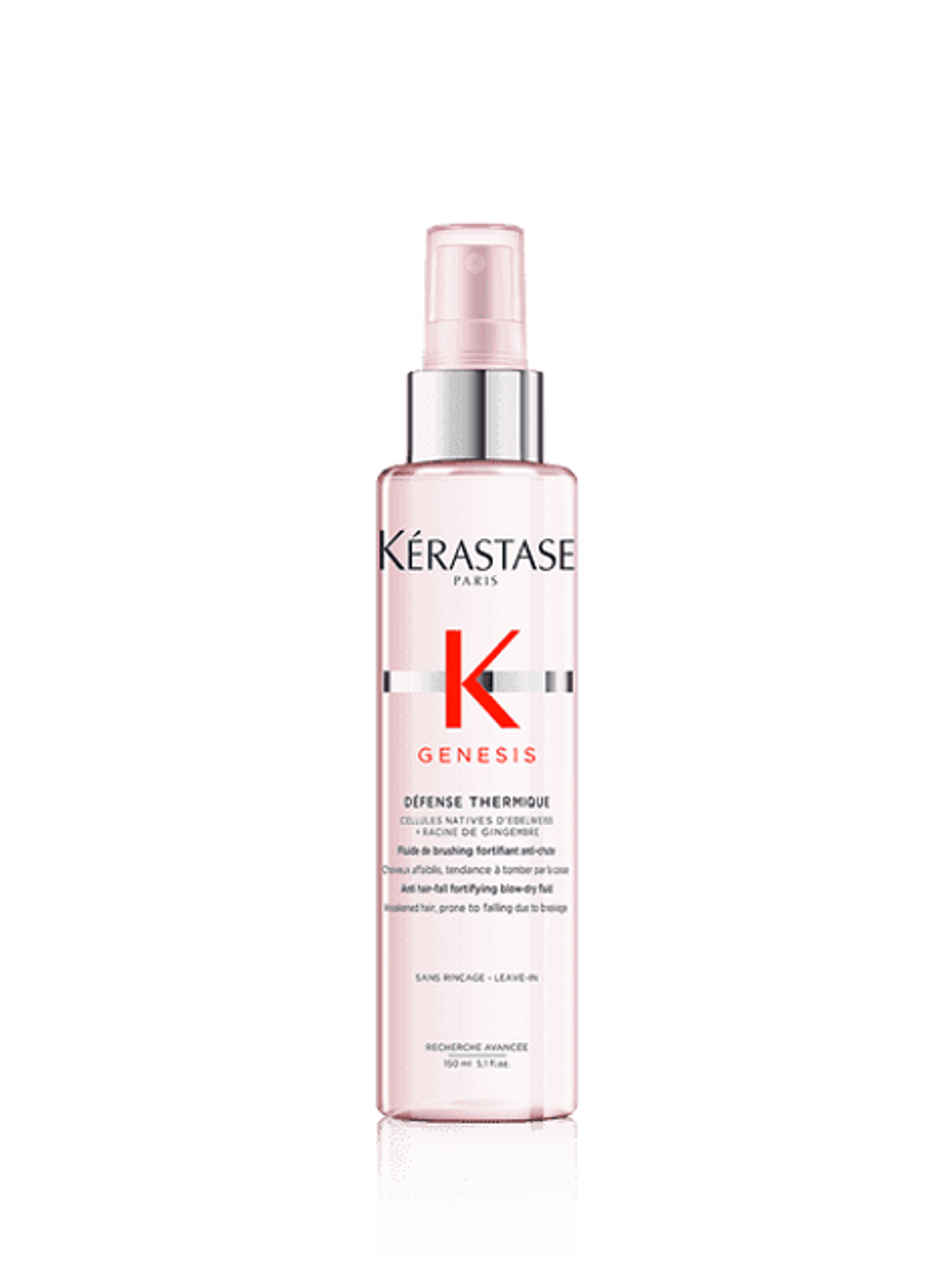 Kérastase Genesis Défense Thermique Blow-Dry Primer 150ml 1