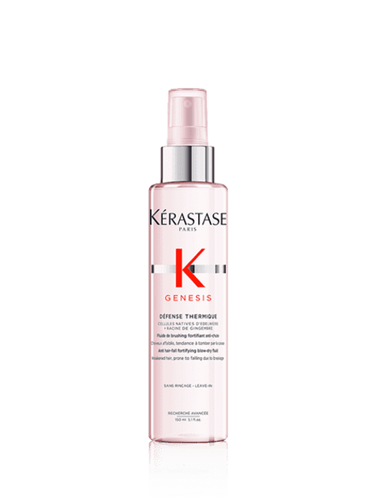 Kérastase Genesis Défense Thermique Blow-Dry Primer 150ml 1