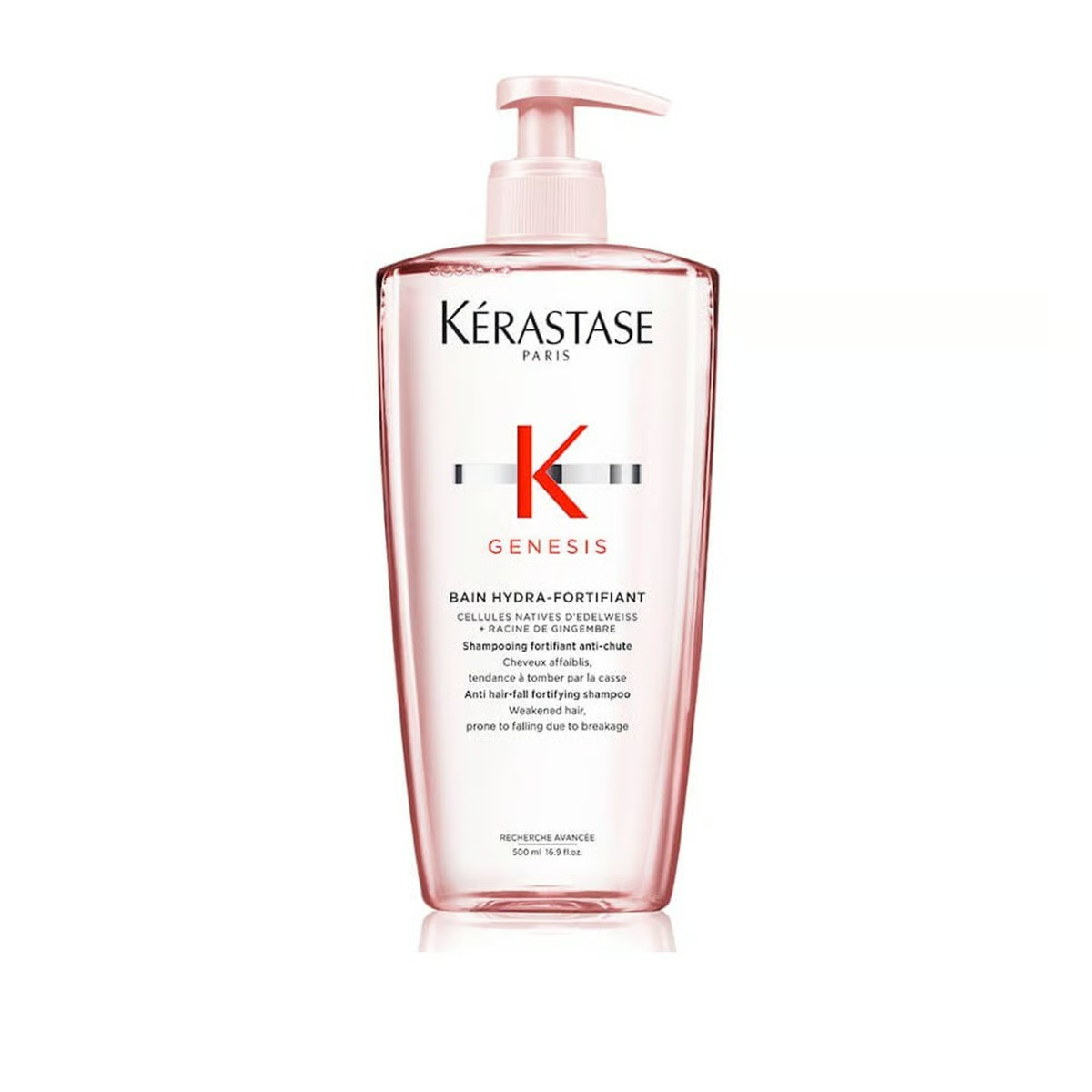Kérastase Genesis Bain Hydra-Fortifiant Shampoo 500ml 1