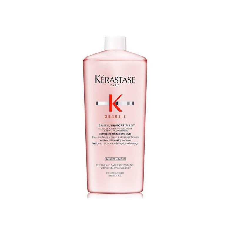 Kérastase Genesis Bain Nutri-Fortifiant Shampoo 1000ml