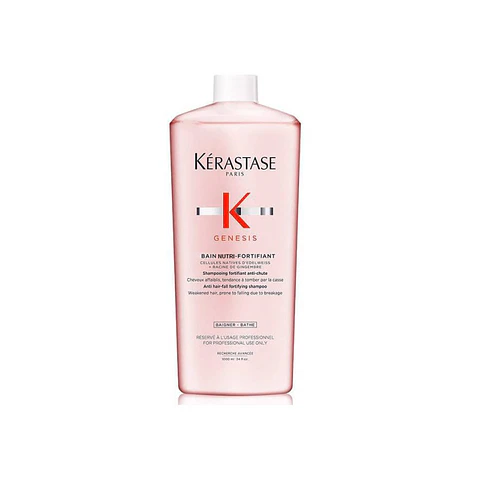 Kérastase Genesis Bain Nutri-Fortifiant Shampoo 1000ml