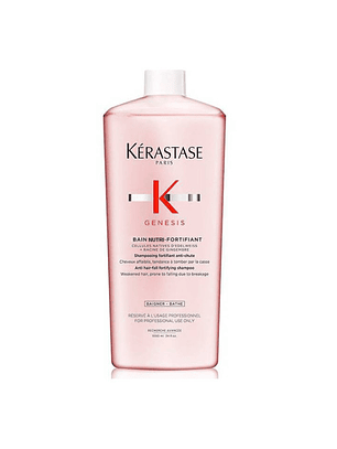 Kérastase Genesis Bain Nutri-Fortifiant Shampoo 1000ml