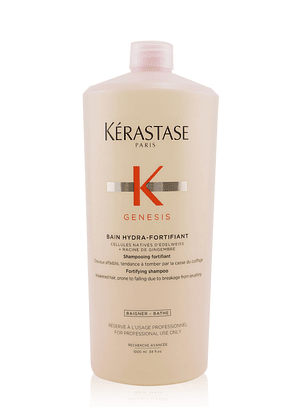 Kérastase Genesis Bain Hydra-Fortifiant Shampoo 1000ml