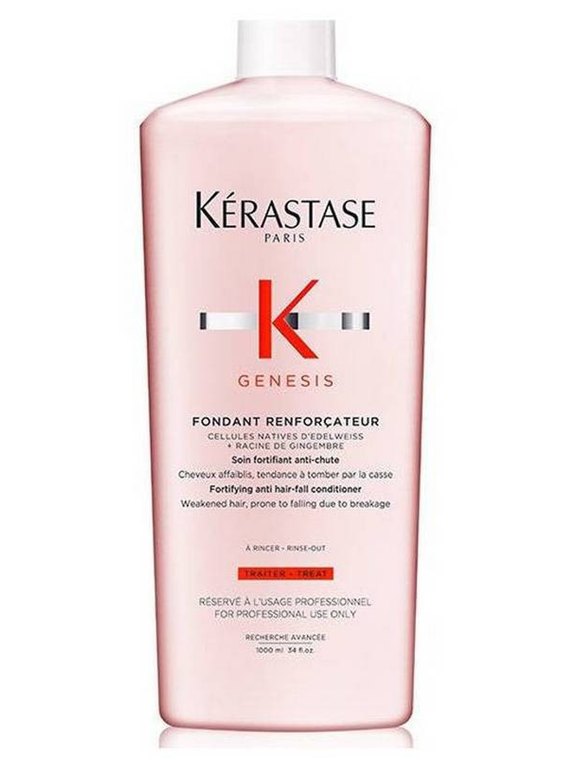 Kérastase Genesis Fondant Renforçateur Conditioner 1000ml 1