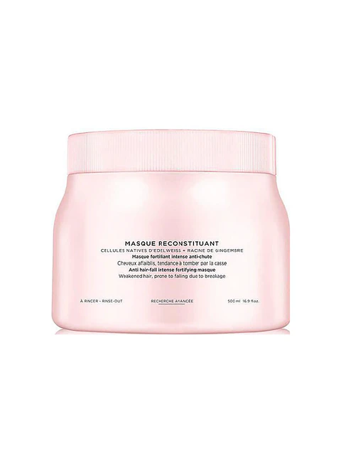 Kérastase Genesis Masque Reconstituant Hair Mask 500ml