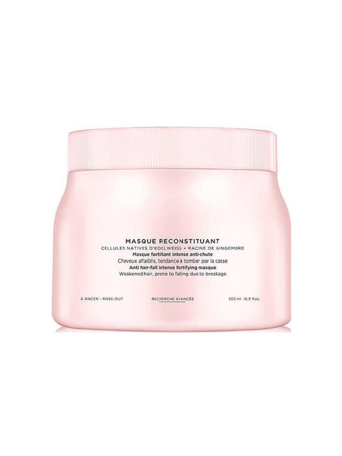 Kérastase Genesis Masque Reconstituant Hair Mask 500ml 1