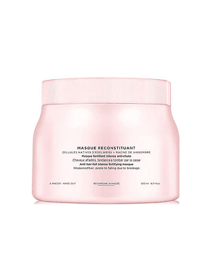 Kérastase Genesis Masque Reconstituant Hair Mask 500ml