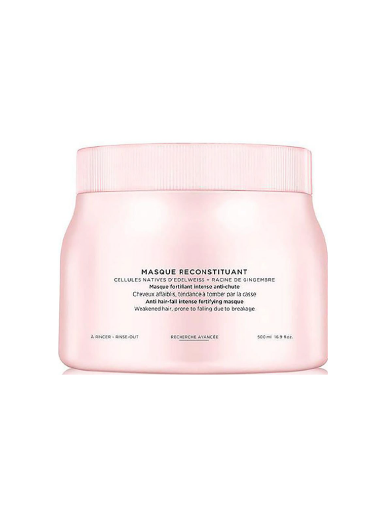 Kérastase Genesis Masque Reconstituant Hair Mask 500ml 1