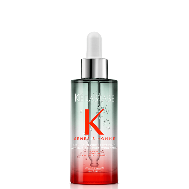 Kérastase Genesis Homme Anti Hair-Fall Fortifying Serum 90ml 1