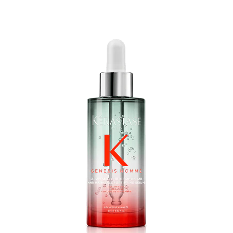 Kérastase Genesis Homme Anti Hair-Fall Fortifying Serum 90ml