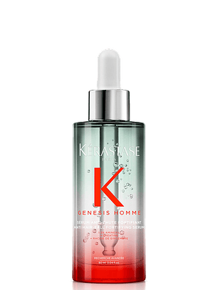 Kérastase Genesis Homme Anti Hair-Fall Fortifying Serum 90ml