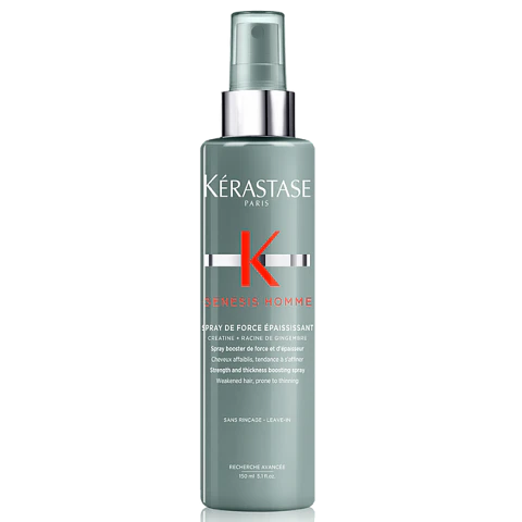 Kérastase Genesis Homme Strength and Thickness Boosting Spray 150ml