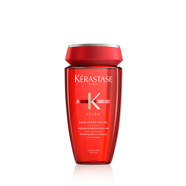 Kérastase Soleil Bain Après-Soleil Nourishing After-Sun Shampoo 250ml 1