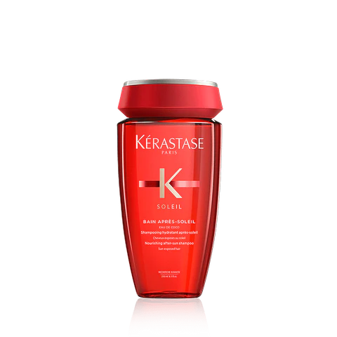 Kérastase Soleil Bain Après-Soleil Nourishing After-Sun Shampoo 250ml