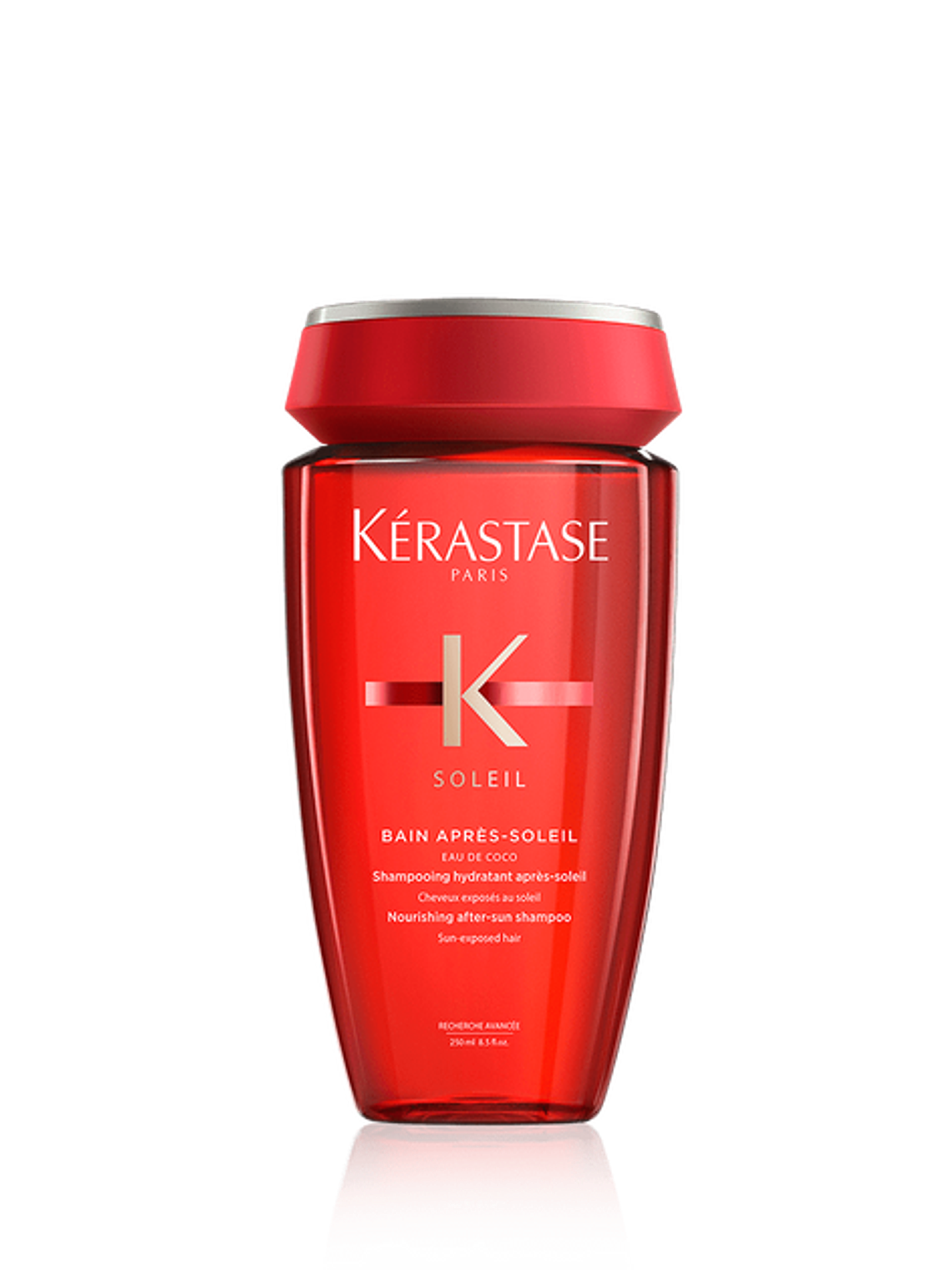 Kérastase Soleil Bain Après-Soleil Nourishing After-Sun Shampoo 250ml 1
