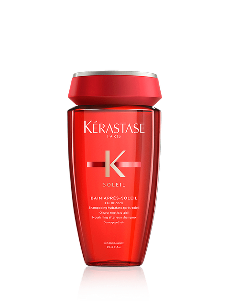 Kérastase Soleil Bain Après-Soleil Nourishing After-Sun Shampoo 250ml 1