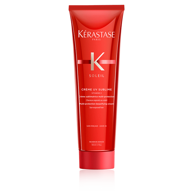 Kérastase Soleil Crème UV Sublime Multi-Protection Beautifying Cream 150ml 1