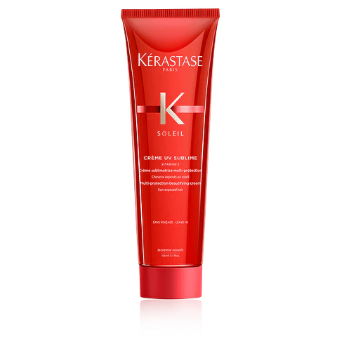 Kérastase Soleil Crème UV Sublime Multi-Protection Beautifying Cream 150ml