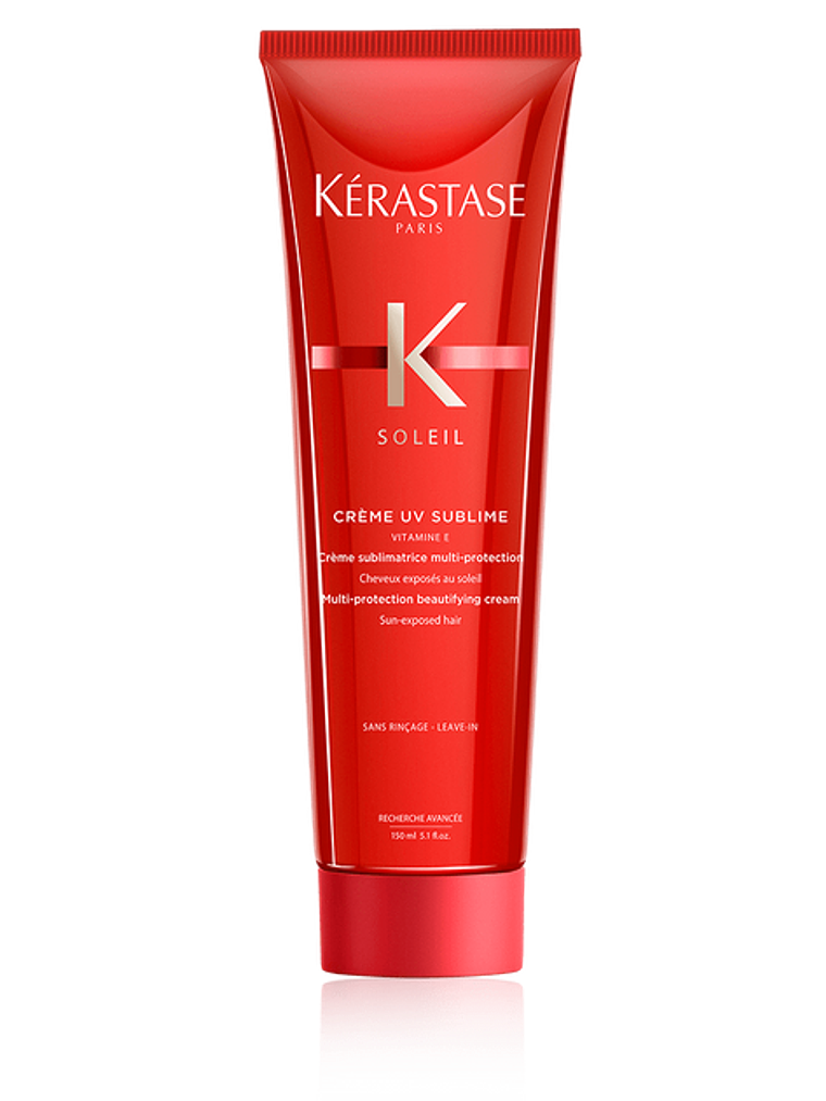 Kérastase Soleil Crème UV Sublime Multi-Protection Beautifying Cream 150ml 1