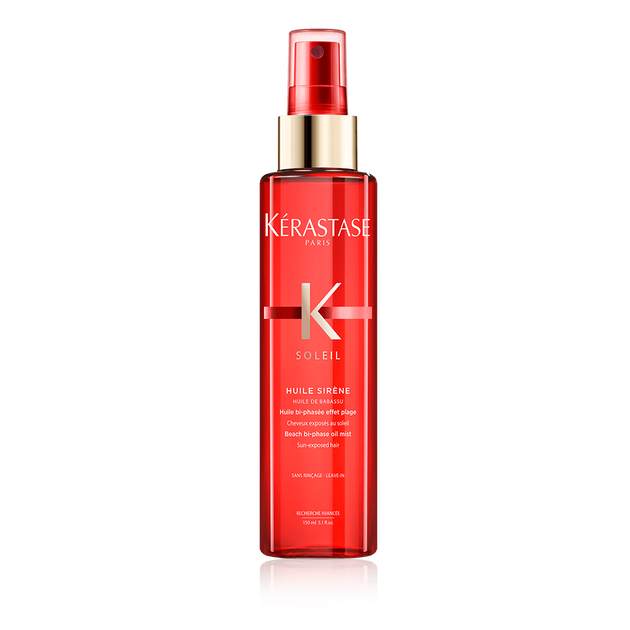 Kérastase Soleil Huile Sirène Beach Bi-Phase Oil Mist 150ml 1