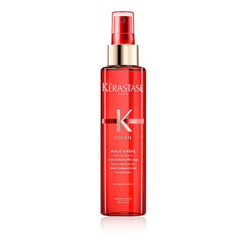 Kérastase Soleil Huile Sirène Beach Bi-Phase Oil Mist 150ml