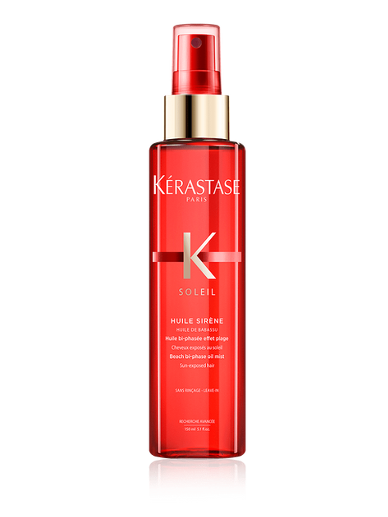 Kérastase Soleil Huile Sirène Beach Bi-Phase Oil Mist 150ml 1