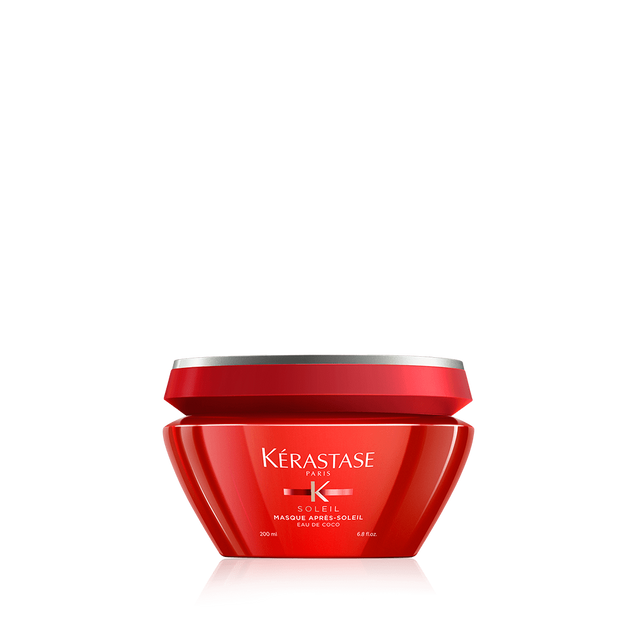 Kérastase Soleil Masque Après-Soleil Revitalizing Masque 200ml 1