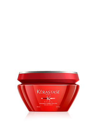 Kérastase Soleil Masque Après-Soleil Revitalizing Masque 200ml